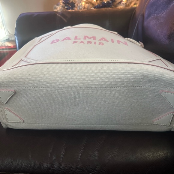 Balmain Tote Bag - Picture 5 of 10